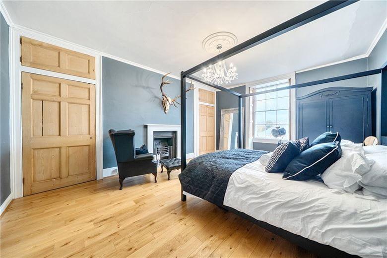 1 bedroom flat, Green Park, Bath BA1 - Available