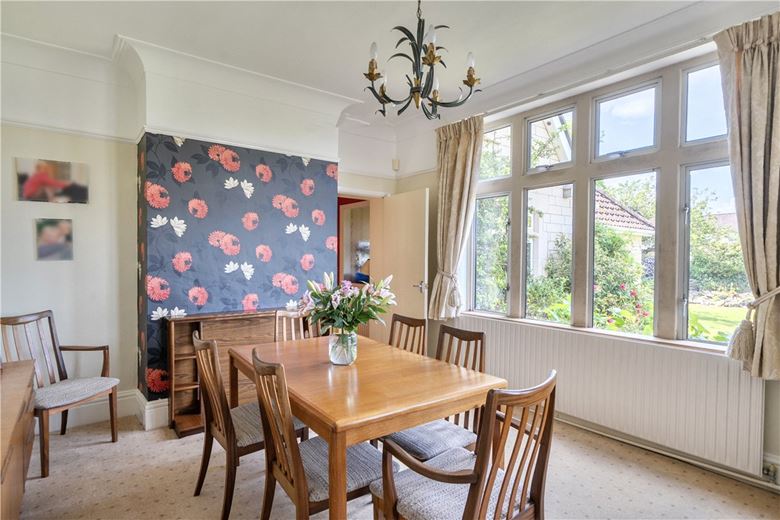 7 bedroom house, Bloomfield Grove, Bath BA2 - Available