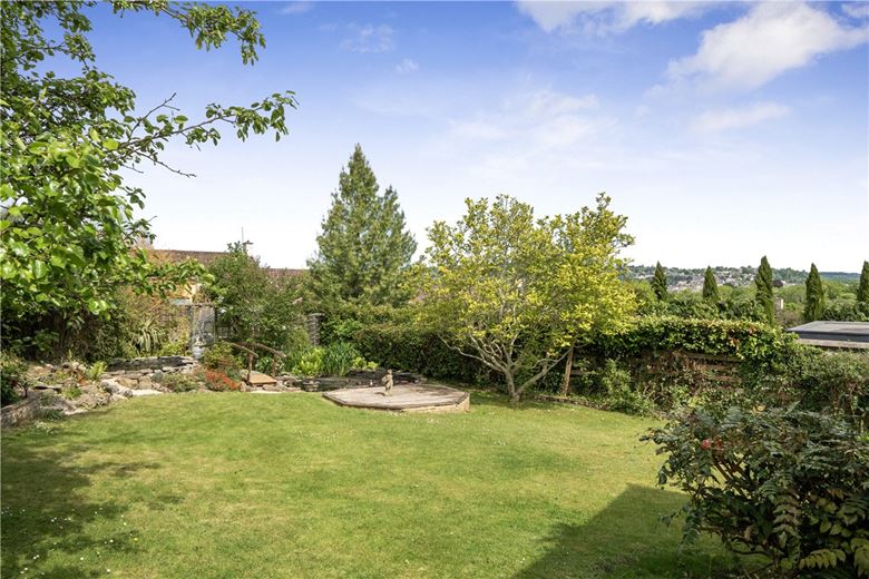 7 bedroom house, Bloomfield Grove, Bath BA2 - Available