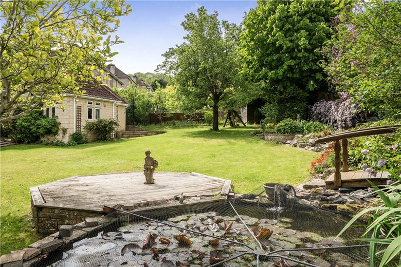 7 bedroom house, Bloomfield Grove, Bath BA2 - Available