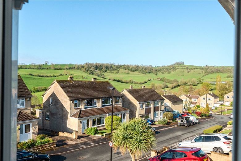 3 bedroom house, Napier Road, Bath BA1 - Sold STC