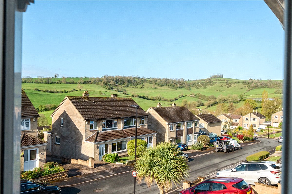 3 bedroom house, Napier Road, Bath BA1 - Sold STC