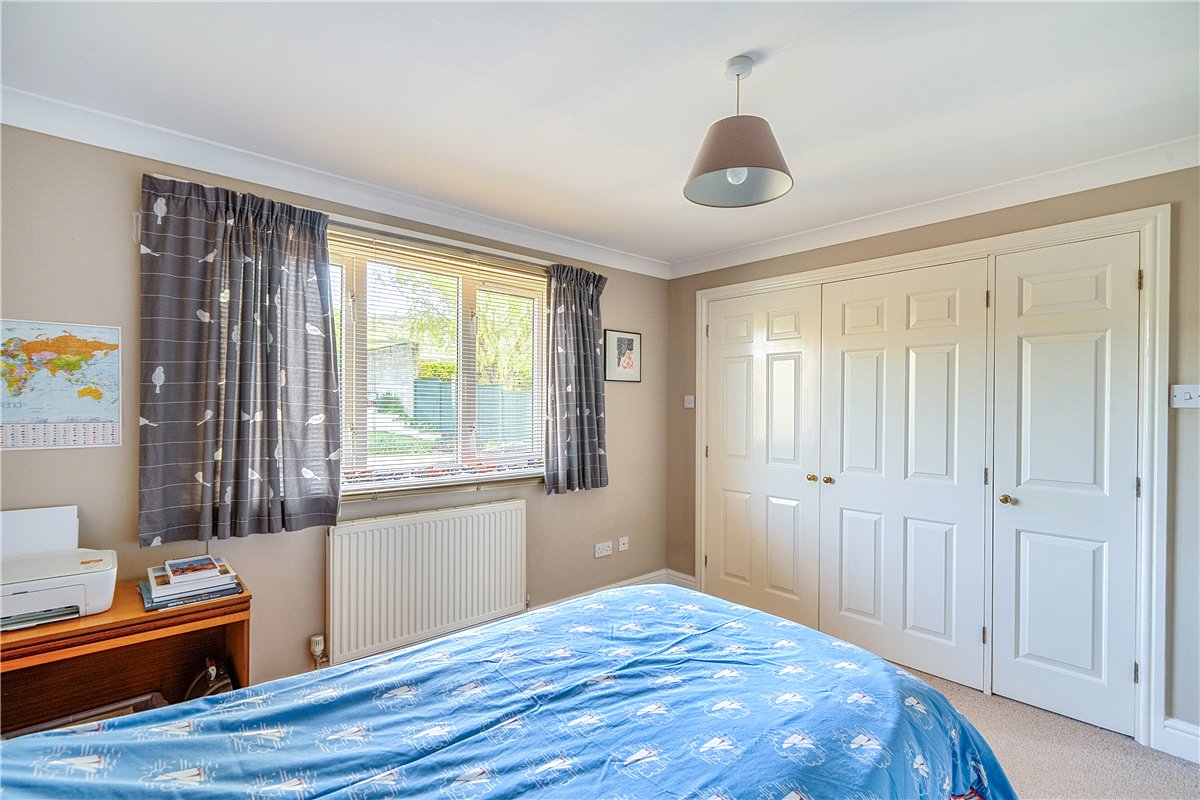 3 bedroom house, Napier Road, Bath BA1 - Sold STC