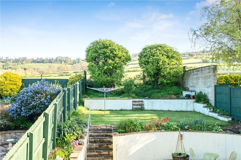 3 bedroom house, Napier Road, Bath BA1 - Sold STC