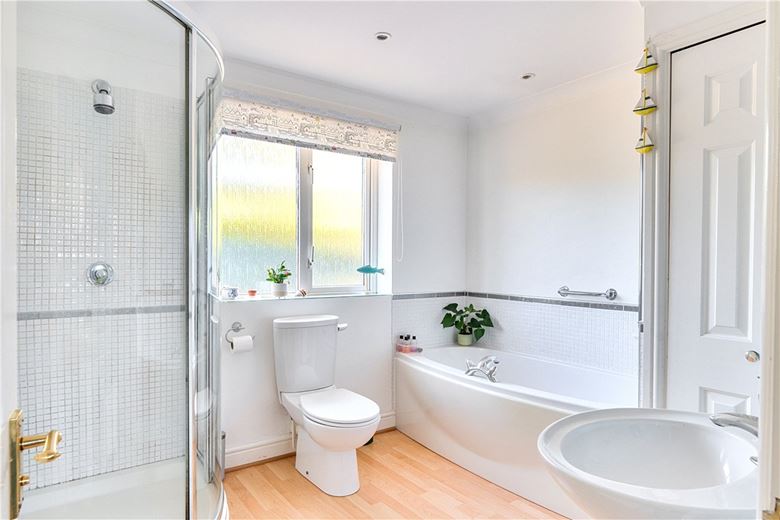 3 bedroom house, Napier Road, Bath BA1 - Sold STC