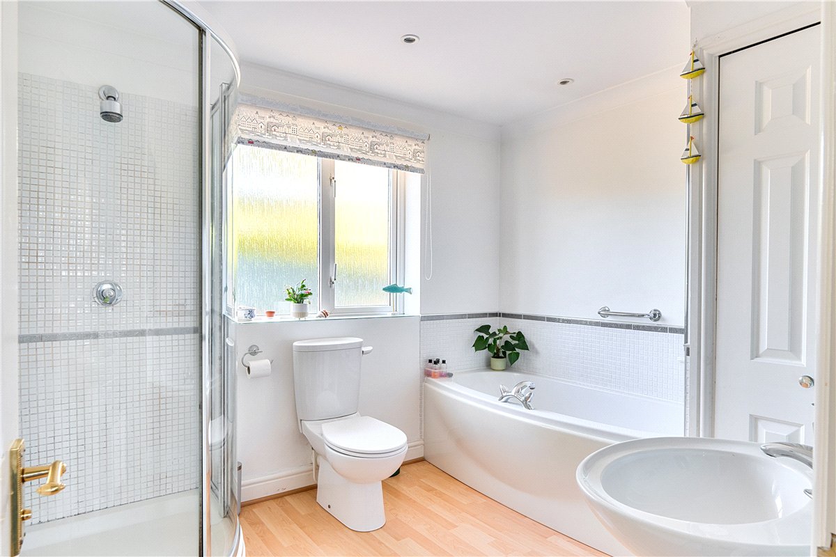 3 bedroom house, Napier Road, Bath BA1 - Sold STC
