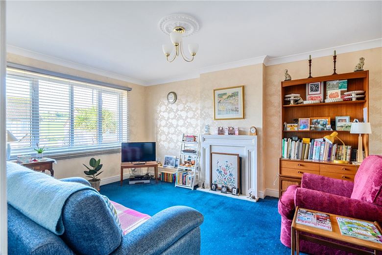 3 bedroom house, Napier Road, Bath BA1 - Sold STC
