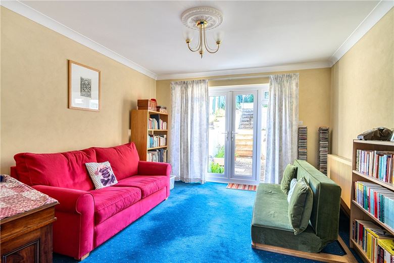3 bedroom house, Napier Road, Bath BA1 - Sold STC