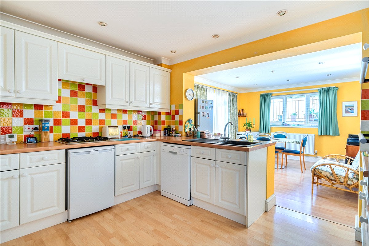 3 bedroom house, Napier Road, Bath BA1 - Sold STC