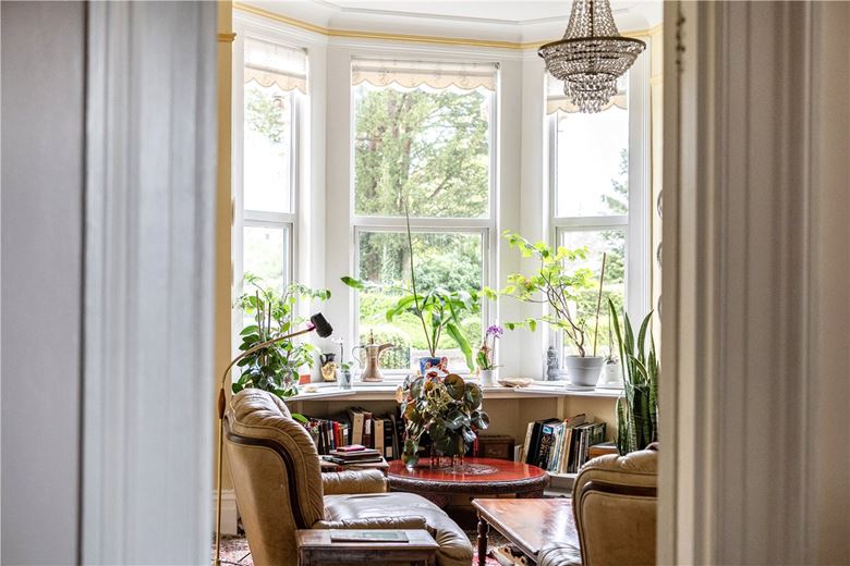 6 bedroom house, Combe Park, Bath BA1 - Available