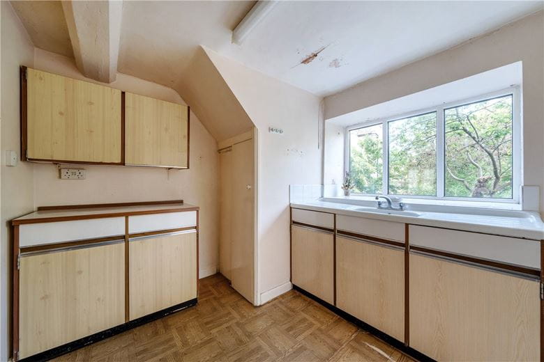 3 bedroom cottage, Box, Corsham SN13 - Sold