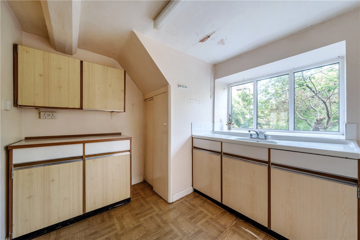 3 bedroom cottage, Box, Corsham SN13 - Sold