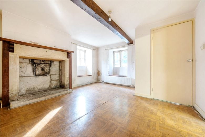 3 bedroom cottage, Box, Corsham SN13 - Sold