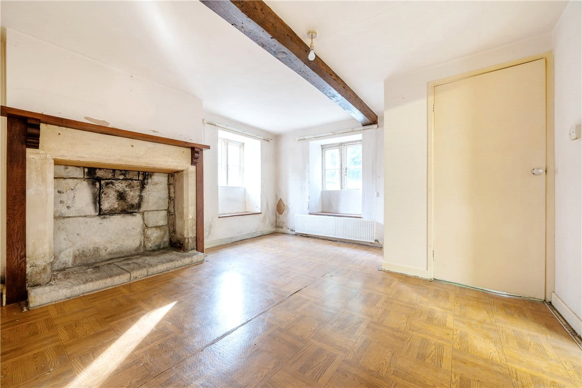 3 bedroom cottage, Box, Corsham SN13 - Sold