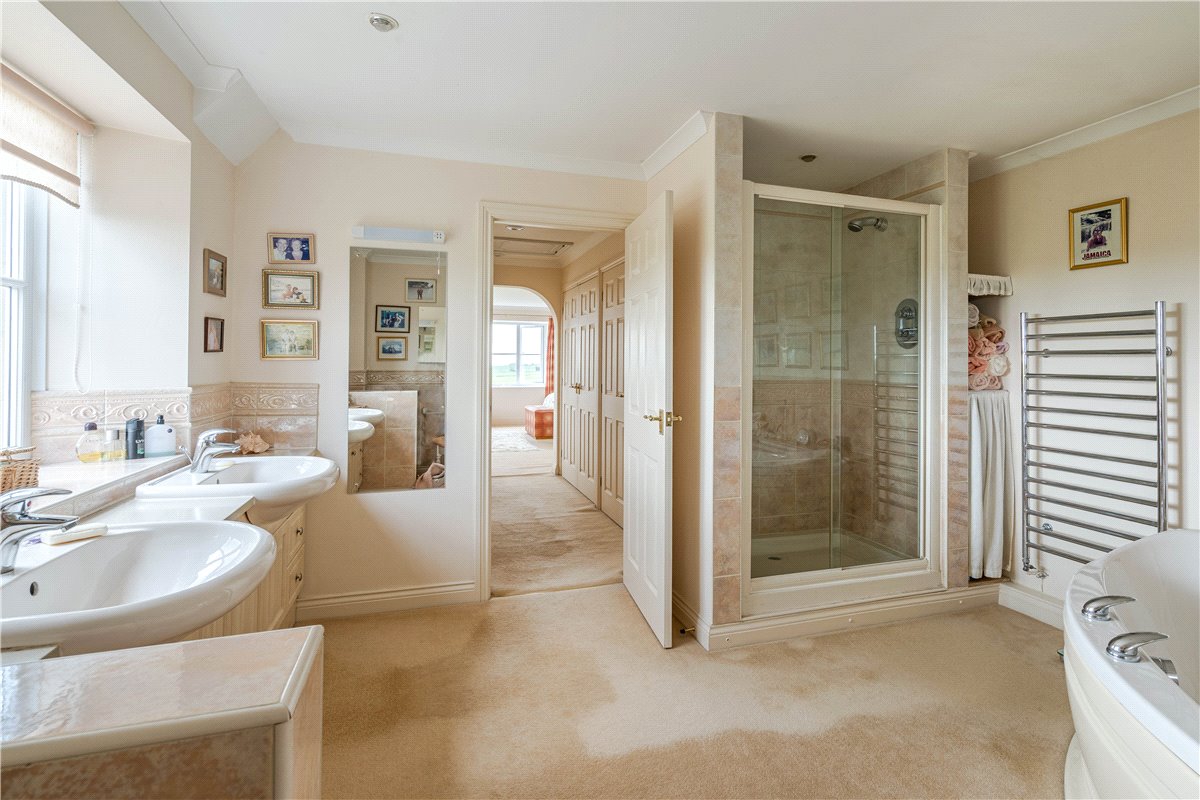 3 bedroom house, Tetbury, Gloucestershire GL8 - Sold STC