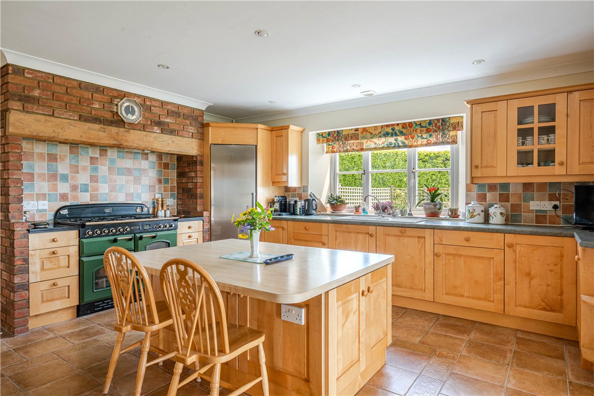 3 bedroom house, Tetbury, Gloucestershire GL8 - Sold STC