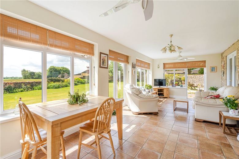 3 bedroom house, Tetbury, Gloucestershire GL8 - Sold STC