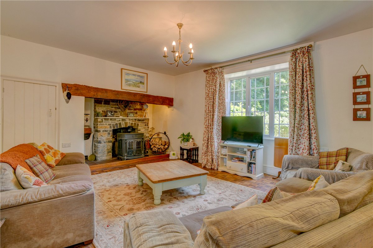 173.8 acres Farm, Mark Road, Blackford BS28 - Available