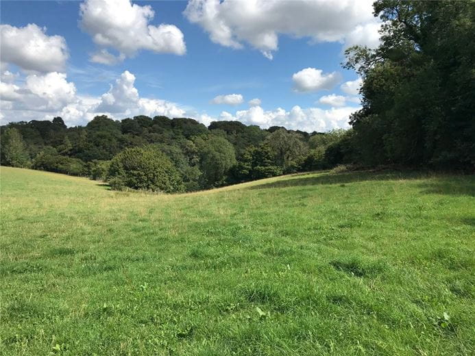 28.5 acres Land, Castle Combe, Chippenham SN14 - Sold