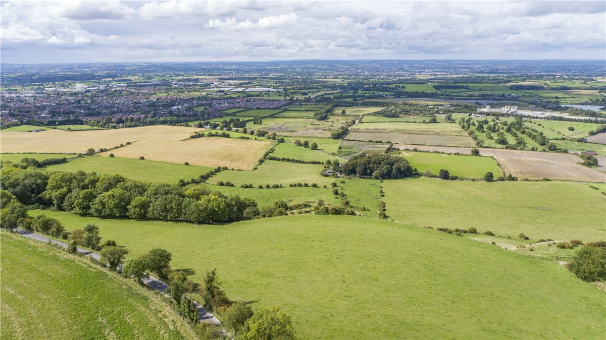 155 acres Farm, Bratton Road, Westbury BA13 - Sold