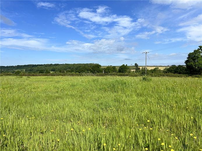 63.7 acres Land, Potterne Wick, Potterne SN10 - Available