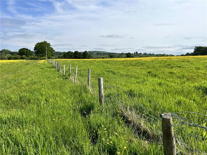 63.7 acres Land, Potterne Wick, Potterne SN10 - Available