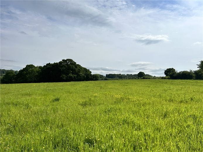 15.8 acres Land, Potterne Wick, Potterne SN10 - Available