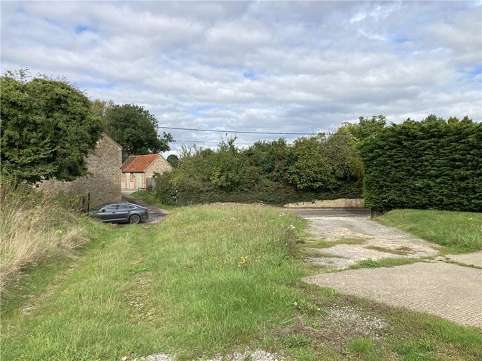 2 bedroom house, Red Brick Barn, Great Somerford SN15 - Sold