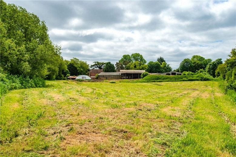 5.4 acres Farm, Fairwood Road, Penleigh BA13 - Available