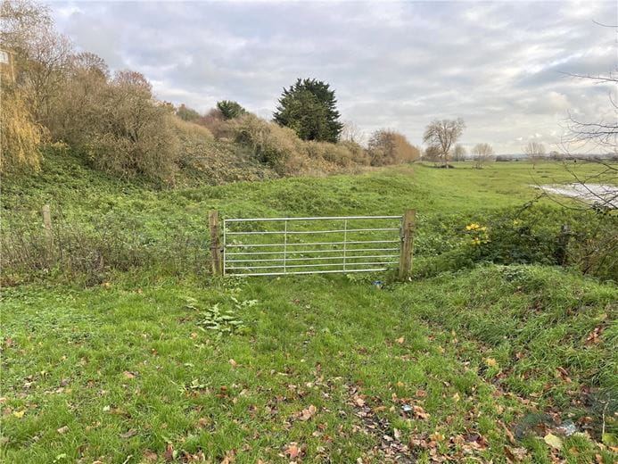 15.9 acres Land, Northover, Glastonbury BA6 - Available