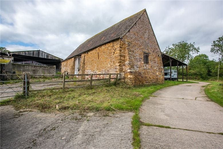 28.3 acres House, Wanswell, Berkeley GL13 - Sold STC