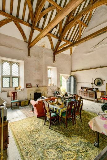 28.3 acres House, Wanswell, Berkeley GL13 - Sold STC