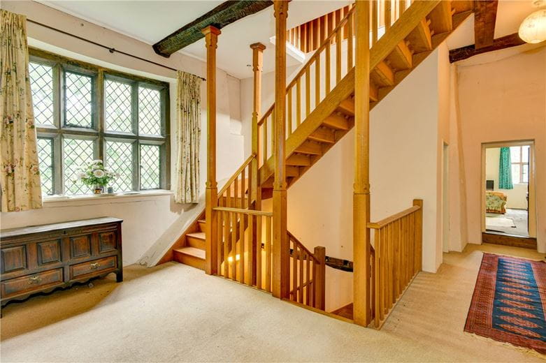 28.3 acres House, Wanswell, Berkeley GL13 - Sold STC