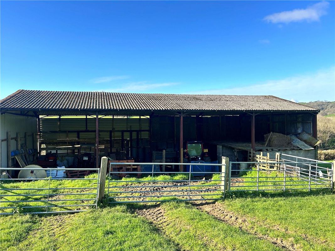 52.8 acres Land, Upper Swainswick, Bath BA1 - Sold STC