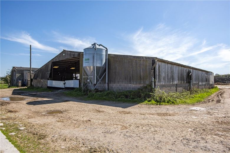 243 acres Farm, Charlton Road, Holcombe BA3 - Available