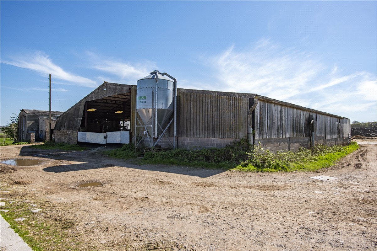 243 acres Farm, Charlton Road, Holcombe BA3 - Available