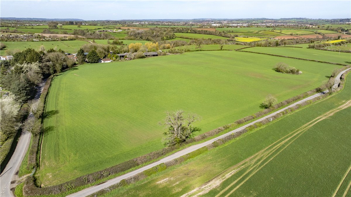 243 acres Farm, Charlton Road, Holcombe BA3 - Available