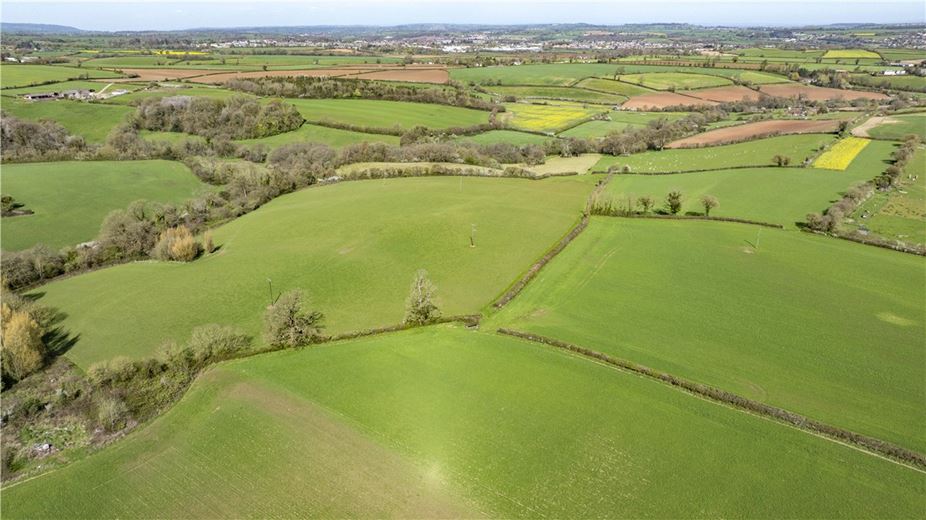 243 acres Farm, Charlton Road, Holcombe BA3 - Available