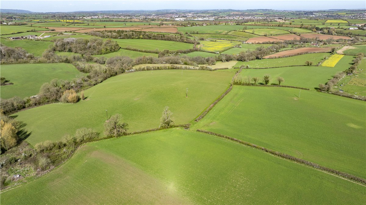 243 acres Farm, Charlton Road, Holcombe BA3 - Available