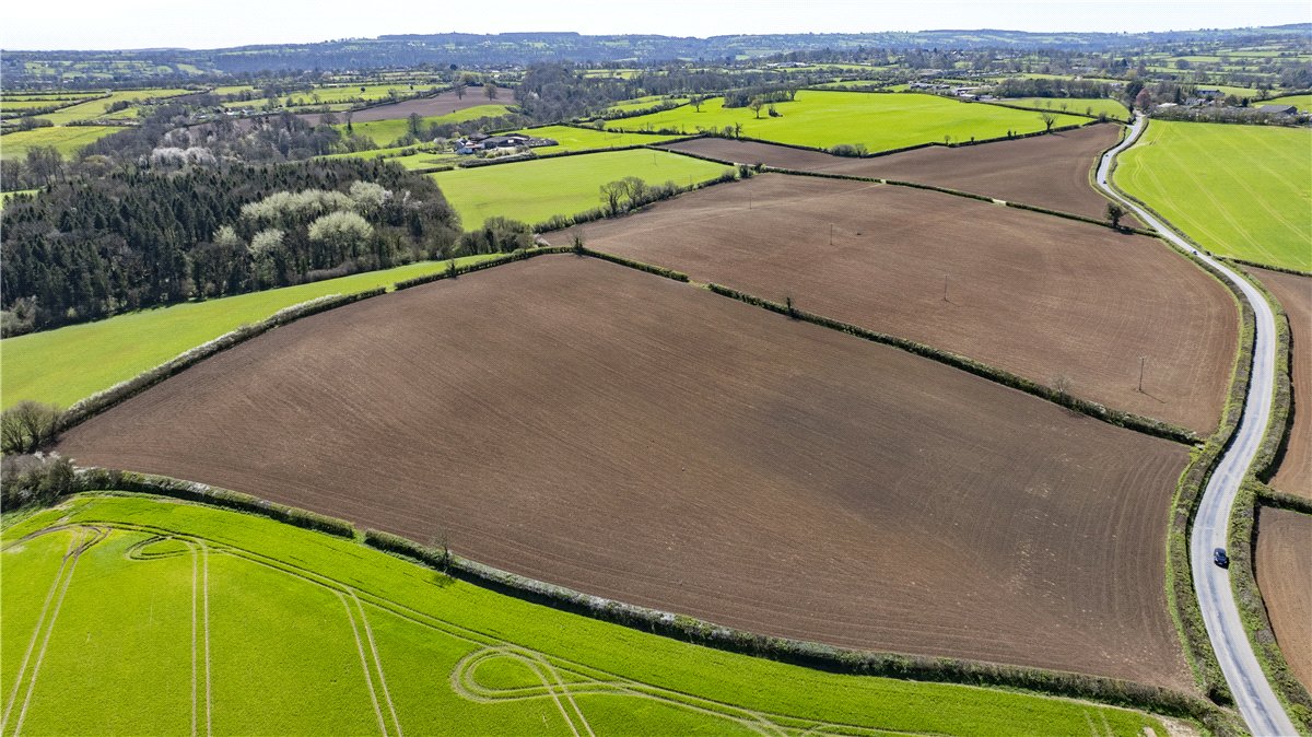 243 acres Farm, Charlton Road, Holcombe BA3 - Available