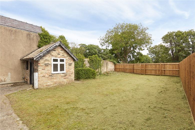 3 bedroom house, Glebe Way, Impington CB24 - Sold