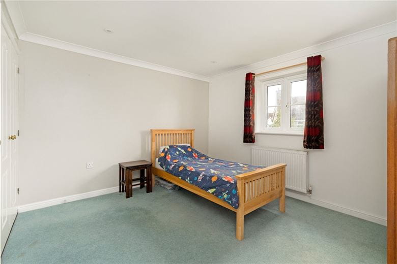 4 bedroom house, Damms Pastures, Highfields Caldecote CB23 - Sold