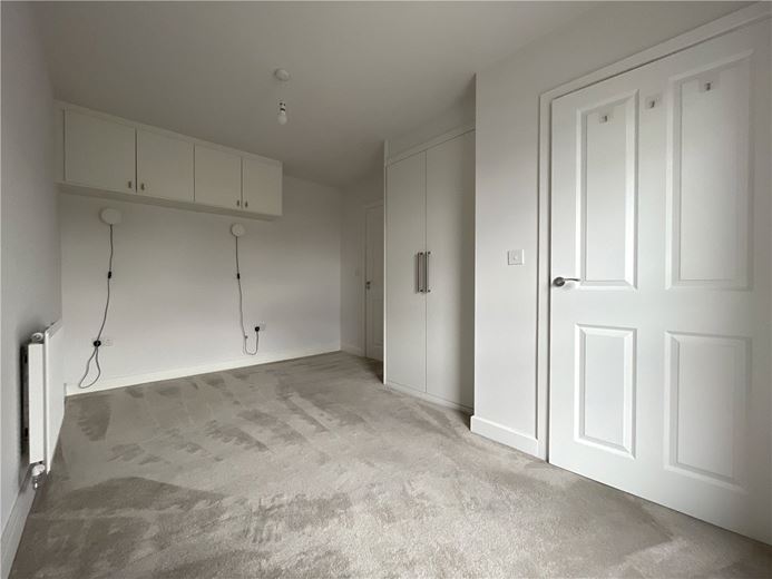 3 bedroom flat, Galton Road, Cambridge CB3 - Available