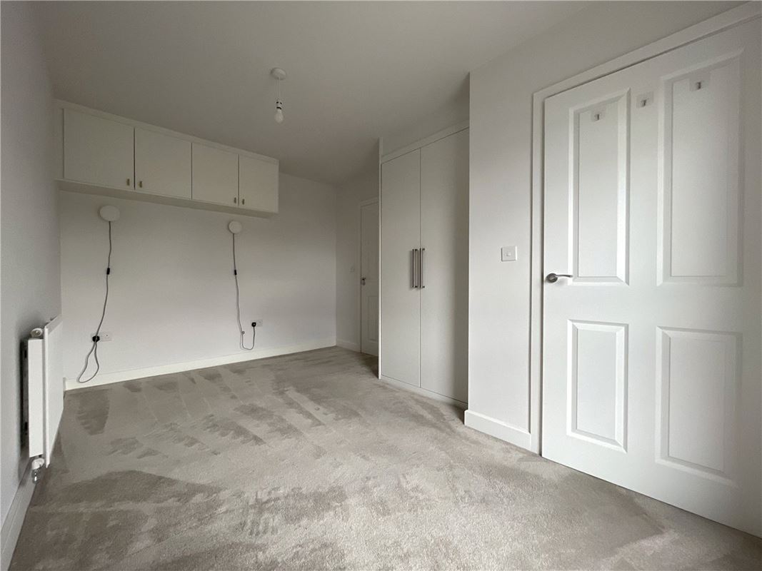 3 bedroom flat, Galton Road, Cambridge CB3 - Available