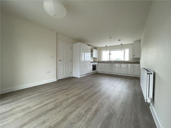 3 bedroom flat, Galton Road, Cambridge CB3 - Available