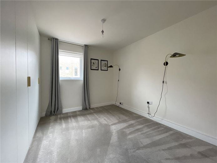 3 bedroom flat, Galton Road, Cambridge CB3 - Available