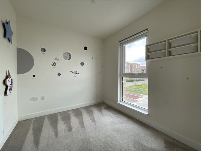 3 bedroom flat, Galton Road, Cambridge CB3 - Available