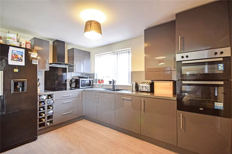 2 bedroom bungalow, Tavistock Road, Cambridge CB4 - Available