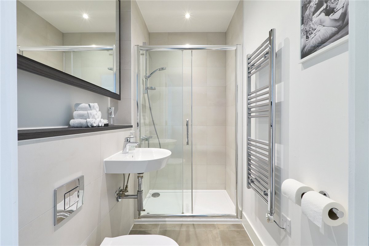 2 bedroom flat, Marleigh Avenue, Cambridge CB5 - Sold STC