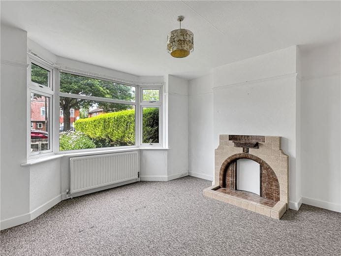 3 bedroom house, Perne Road, Cambridge CB1 - Sold